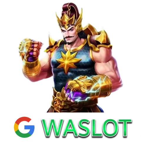 WASLOT - Aplikasi Majalah Digital Terlengkap untuk Berita Terkini
